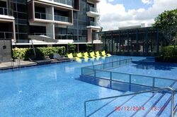 Nin Residence (D13), Apartment #451811851